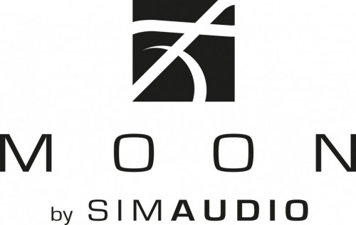 Simaudio Logo MOON by Simaudio - MOON by Simaudio - Reptil Audio