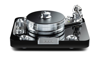 PRO-JECT Signature 12.2 hos Reptilaudio.se