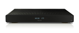 ARCAM Radia ST5 hos Reptilaudio.se