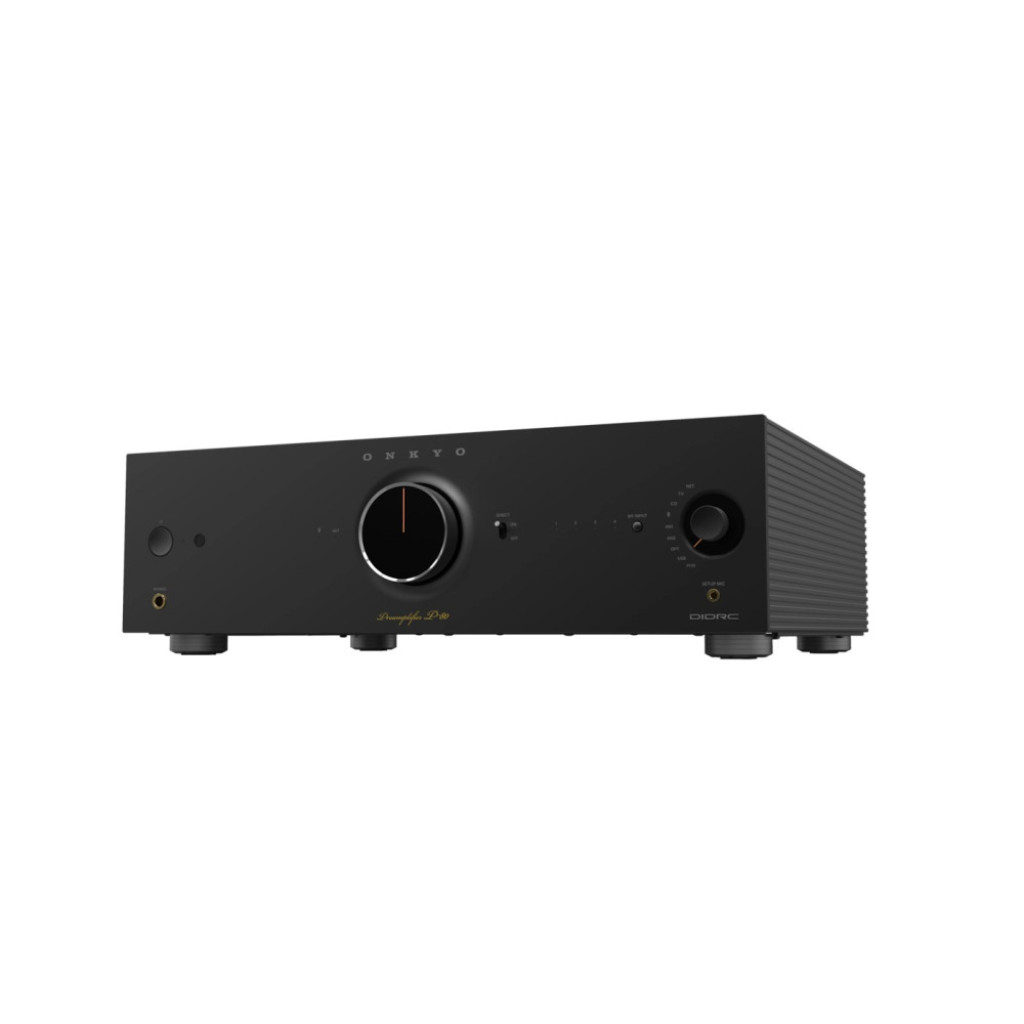 ONKYO P-80 hos Reptilaudio.se