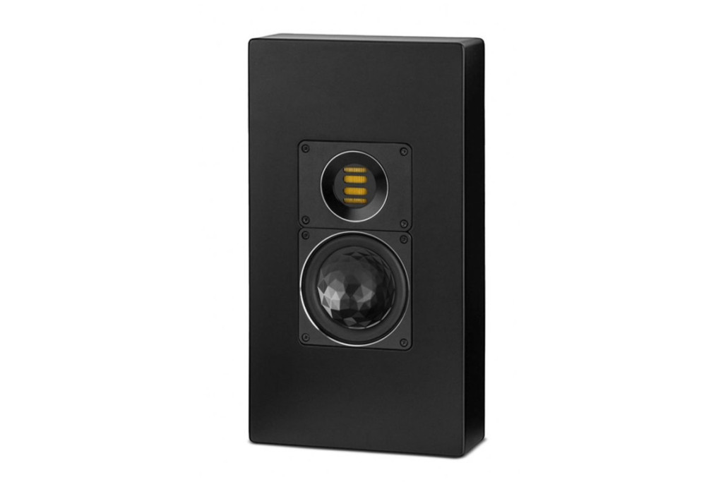 ELAC WS 1645.2 hos Reptilaudio.se