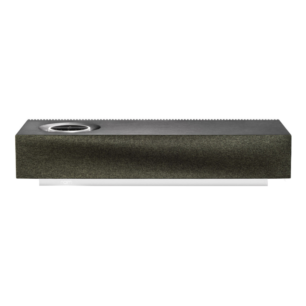 NAIM Mu-so 2 Speaker Grille hos Reptilaudio.se