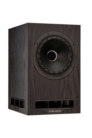 FYNE AUDIO F5E hos Reptilaudio.se