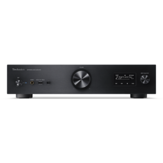 TECHNICS SU-GX70 hos Reptilaudio.se
