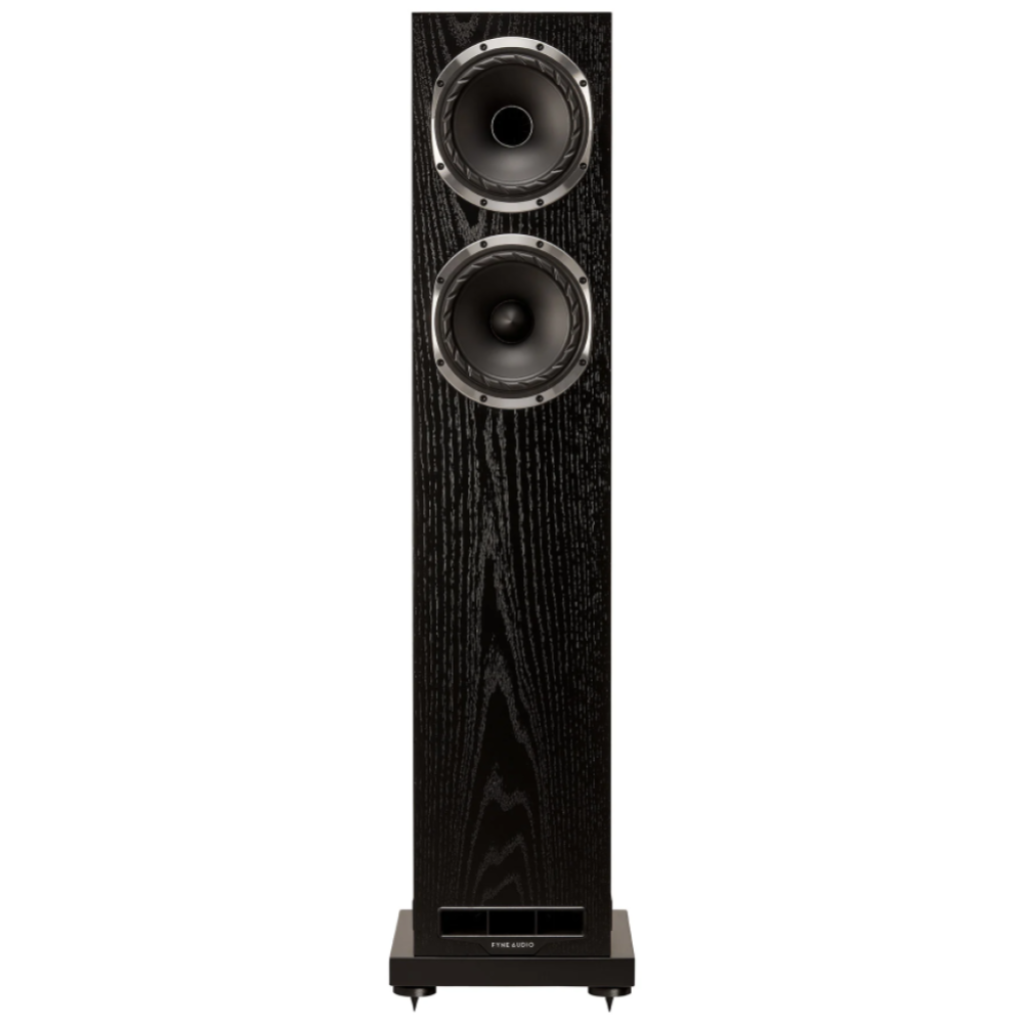 FYNE AUDIO F501S hos Reptilaudio.se