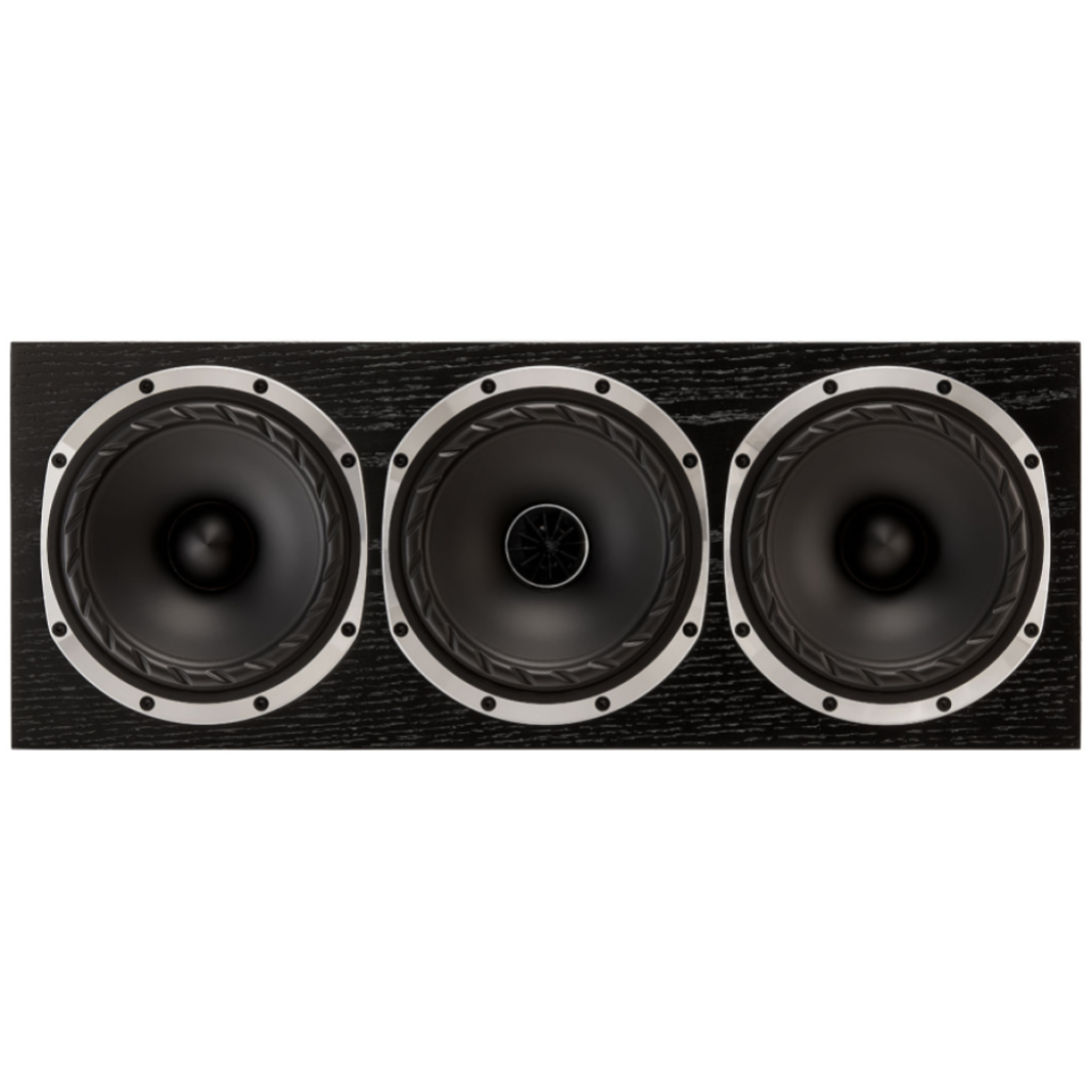 FYNE AUDIO F500S LCR hos Reptilaudio.se