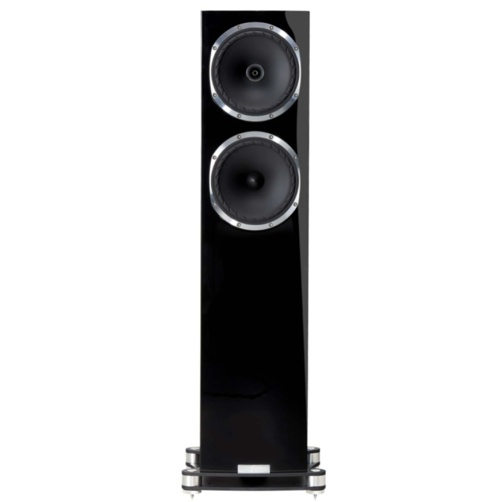 FYNE AUDIO F502SP hos Reptilaudio.se