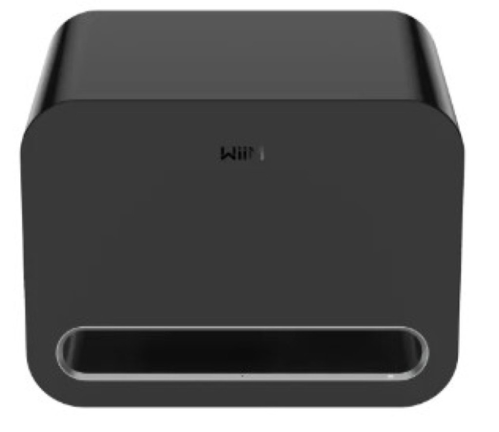 WIIM Sub Pro hos Reptilaudio.se