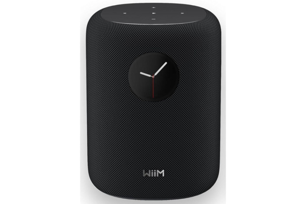 WIIM Sound hos Reptilaudio.se