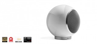 ELIPSON Planet L hos Reptilaudio.se