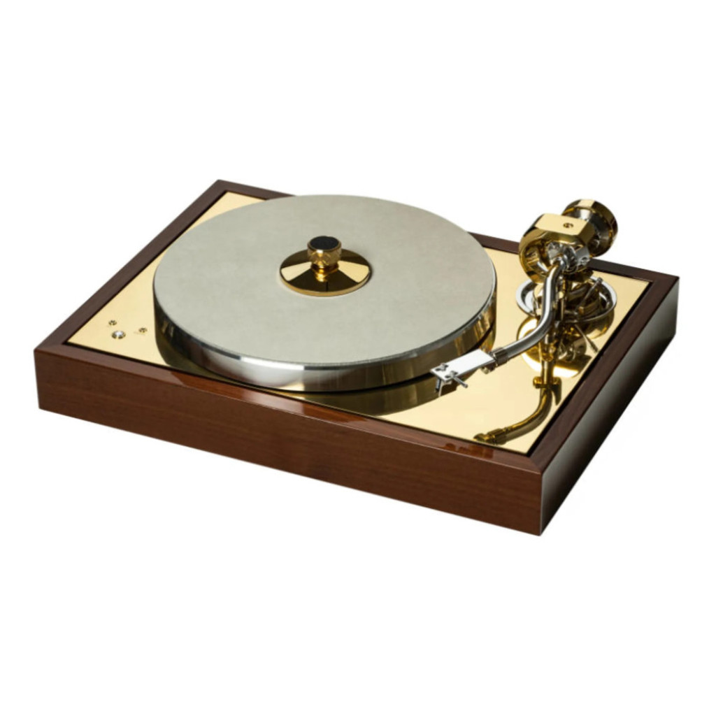 PRO-JECT The Classic Reference hos Reptilaudio.se