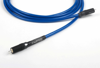 CHORD COMPANY Clearway Subwoofer hos Reptilaudio.se