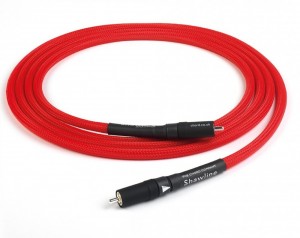 CHORD COMPANY Shawline Subwoofer hos Reptilaudio.se