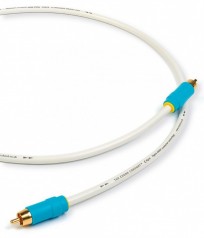 CHORD COMPANY C-digital audio interconnect hos Reptilaudio.se