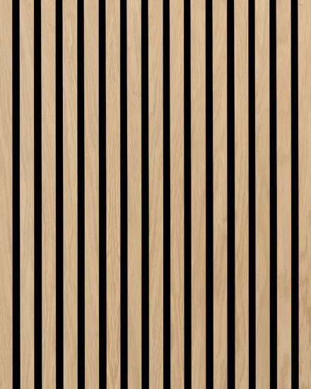 AKUSTIKPANEL EK - LJUSLACKAD