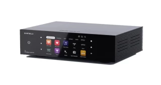 EVERSOLO T8 hos Reptilaudio.se