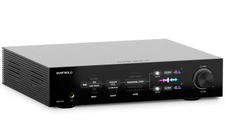 EVERSOLO DAC-Z10 hos Reptilaudio.se