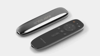 EVERSOLO V16 Remote hos Reptilaudio.se