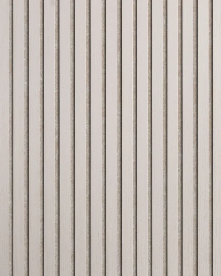 AKUSTIKPANEL EK - VITLACKAD