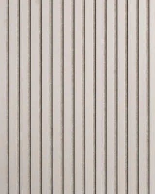 WOOD ON WALL AKUSTIKPANEL ASK - VITLACKAD hos Reptilaudio.se