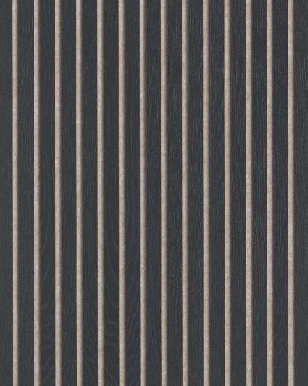 AKUSTIKPANEL EK - GRÅLACKAD