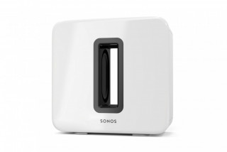 SONOS SUB hos Reptilaudio.se