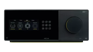 ARCAM Radia AVA15 hos Reptilaudio.se