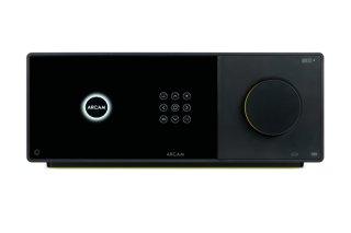 ARCAM Radia AVA25 hos Reptilaudio.se
