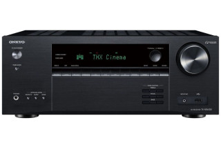 ONKYO TX-NR6100 hos Reptilaudio.se