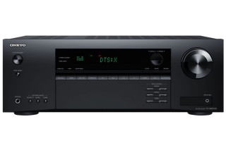 ONKYO TX-NR5100 hos Reptilaudio.se