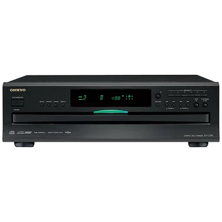 ONKYO DX-C390 hos Reptilaudio.se