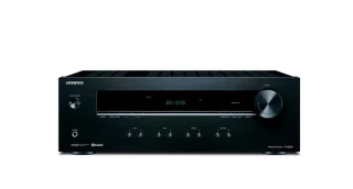 ONKYO TX-8220 hos Reptilaudio.se