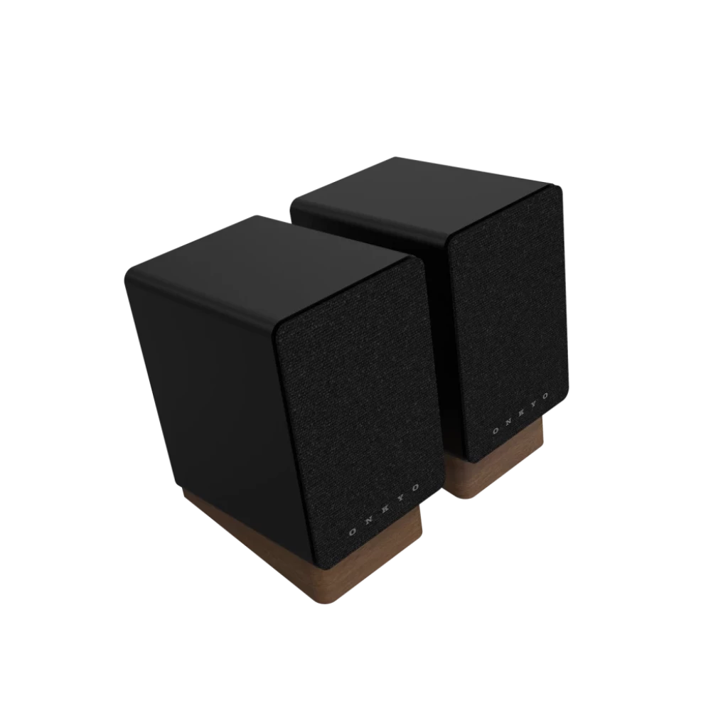 ONKYO GX-10DB hos Reptilaudio.se