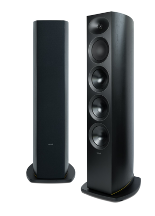 ARCAM Radia R45 hos Reptilaudio.se