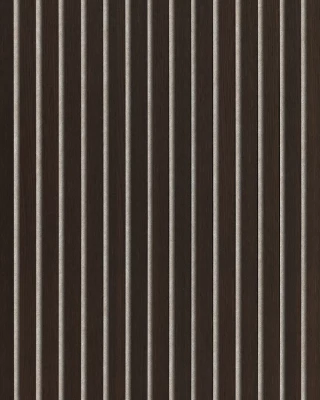 WOOD ON WALL AKUSTIKPANEL RÖKT EK - OLJAD hos Reptilaudio.se