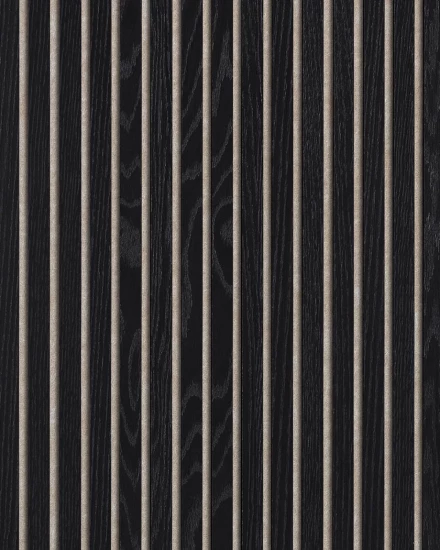 AKUSTIKPANEL EK - SVARTLACKAD