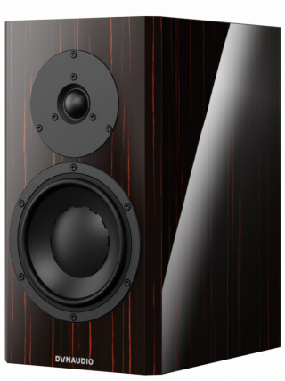 DYNAUDIO Special Forty hos Reptilaudio.se
