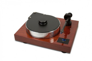 PRO-JECT Xtension 10 Evolution hos Reptilaudio.se