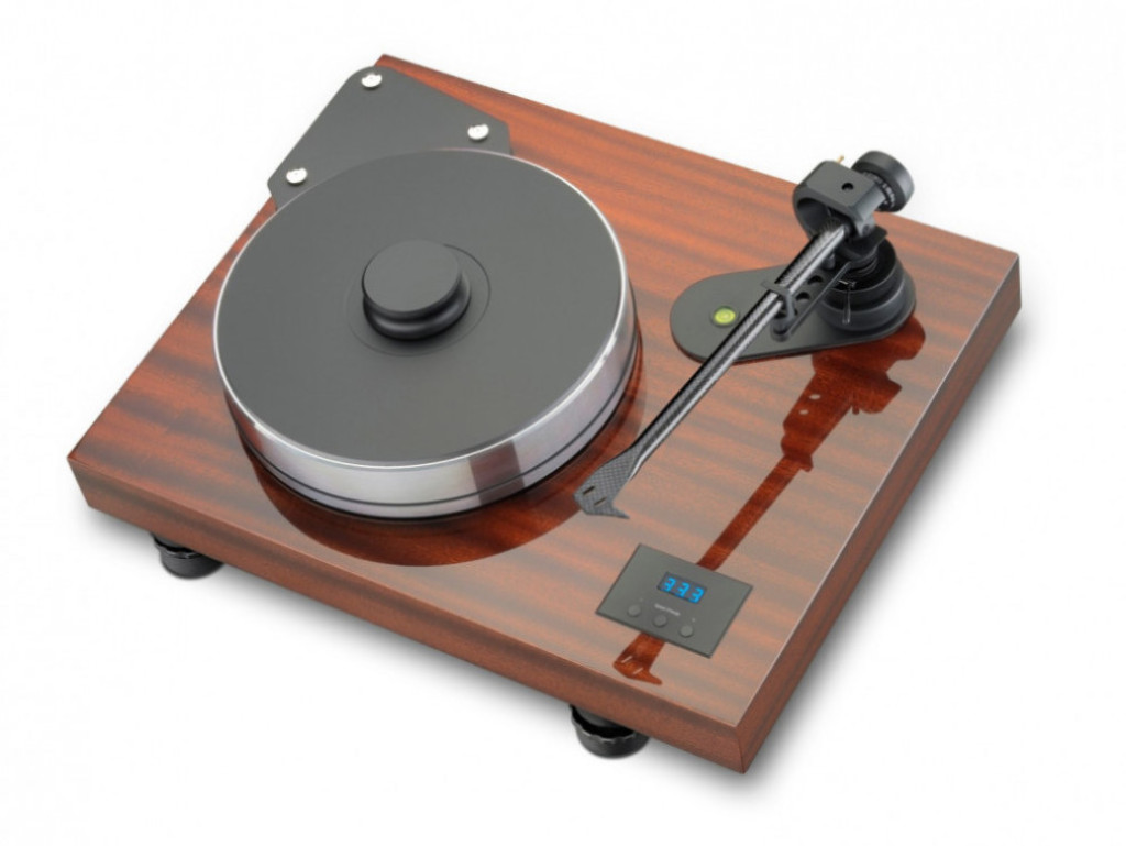 PRO-JECT Xtension 12 Evolution hos Reptilaudio.se