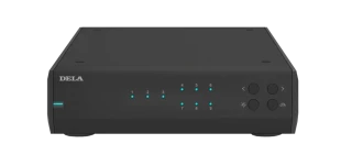 DELA S50 hos Reptilaudio.se