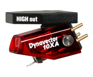DYNAVECTOR DV 10XA hos Reptilaudio.se