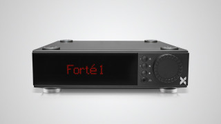 AXXESS Forté-1 hos Reptilaudio.se