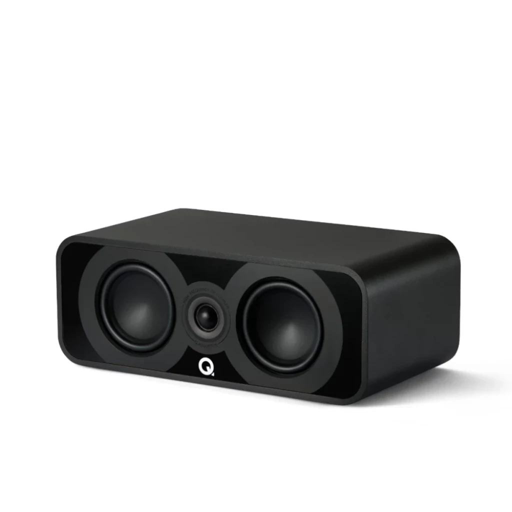 Q ACOUSTICS 5090 hos Reptilaudio.se