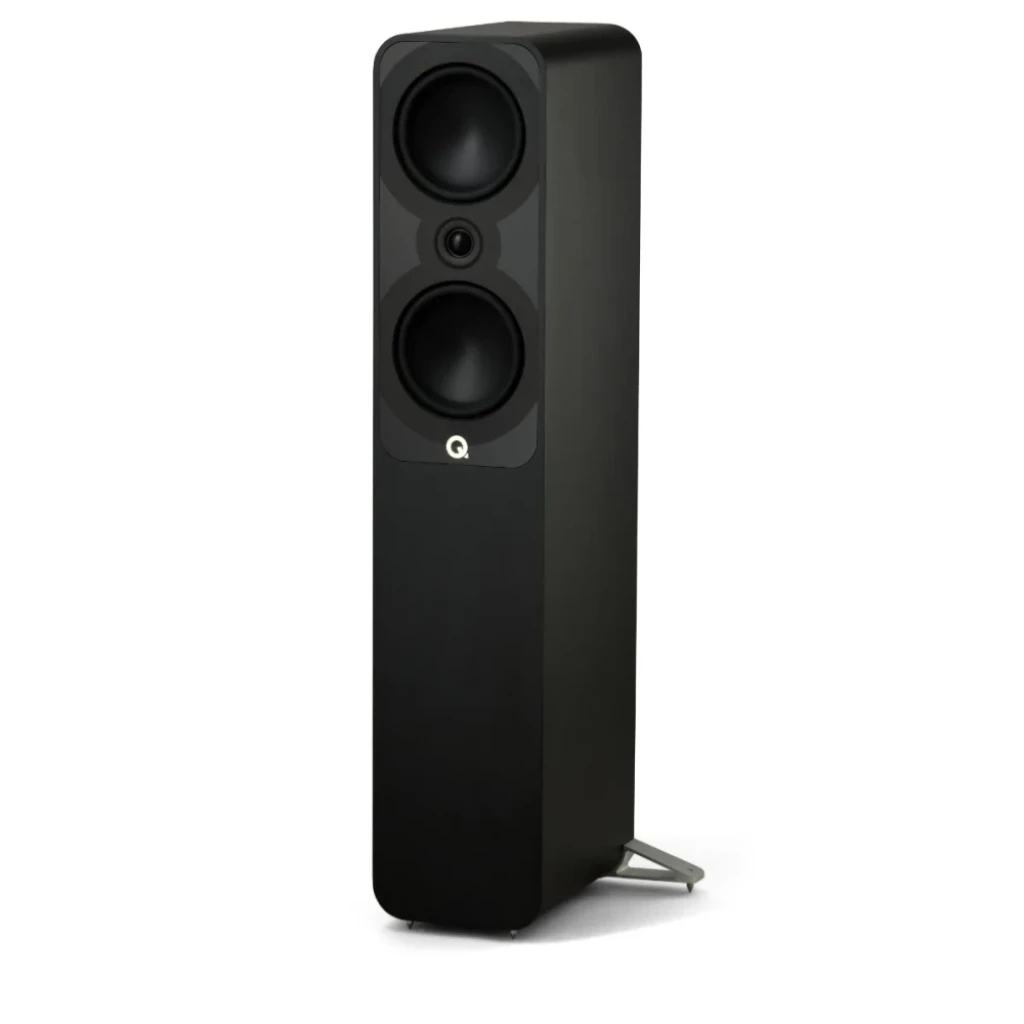 Q ACOUSTICS 5050 hos Reptilaudio.se