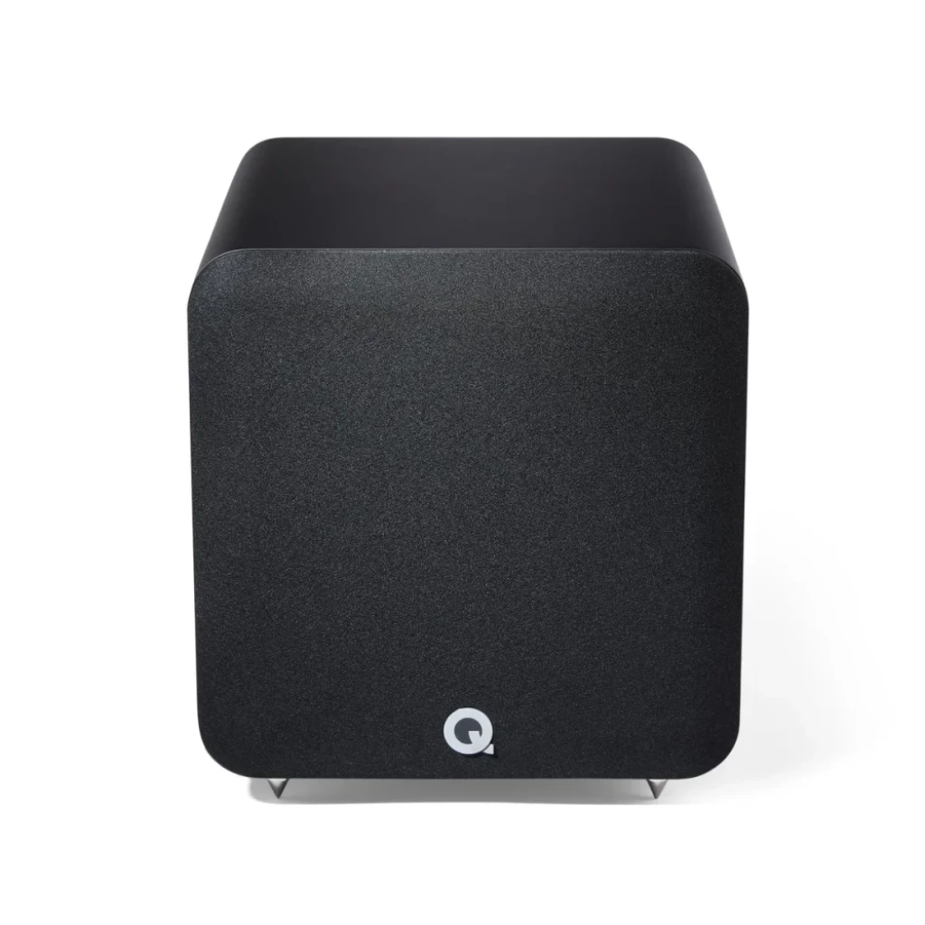 Q ACOUSTICS Q SUB100 hos Reptilaudio.se