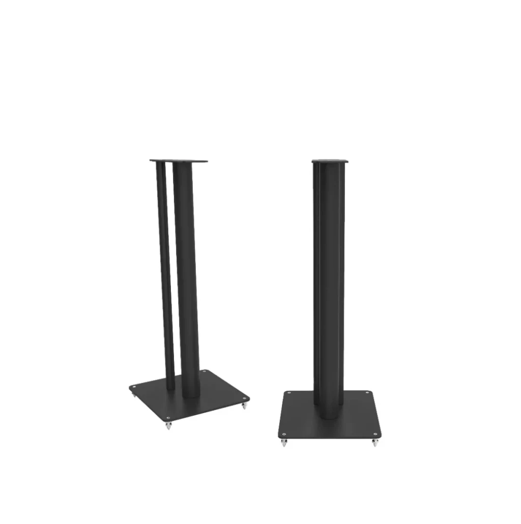 Q ACOUSTICS FS50 Floor Stands hos Reptilaudio.se