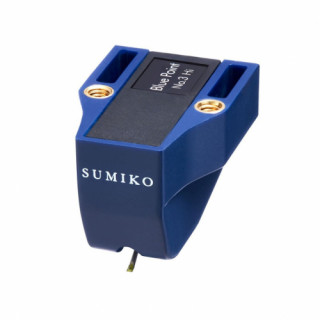 SUMIKO Blue Point No. 3 High hos Reptilaudio.se