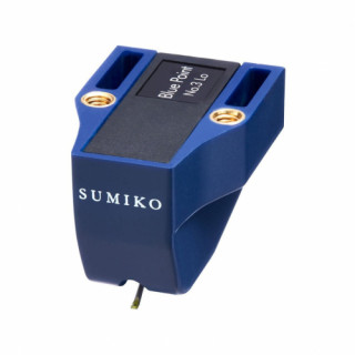 SUMIKO Blue Point No. 3 Low hos Reptilaudio.se