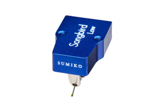 SUMIKO Songbird Low hos Reptilaudio.se
