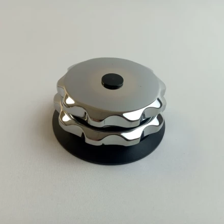 Acutus Clamp